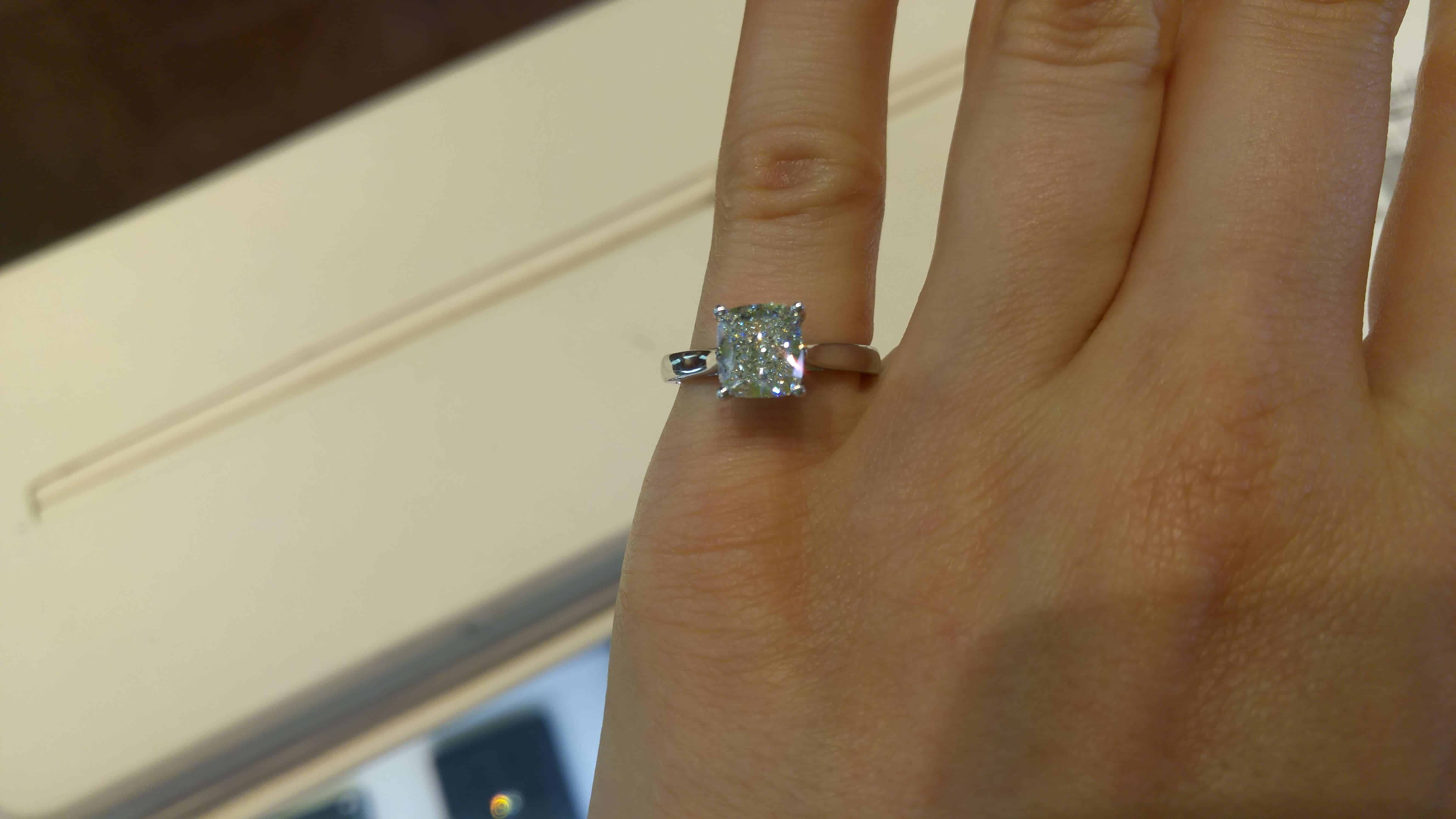 Fink s Jewelers Reviews Great Service Higher Prices