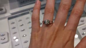 michaels jewelers near me