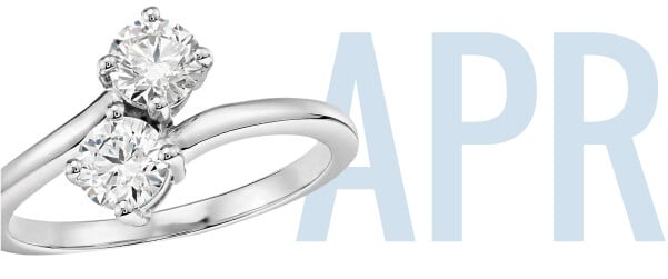 April Birthstone Diamond Buying Guide And Gift Ideas