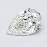 Q&A: Help Choosing a Pear-Shaped Diamond For a White Gold Halo With a $6,500 Budget