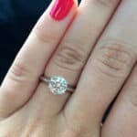 Q&A: Help Choosing a Round Diamond for a Solitaire With a $10-12k Budget