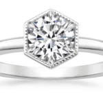 Q&A: Help Choosing a Round Diamond for a Halo With a $5k to $6k Budget