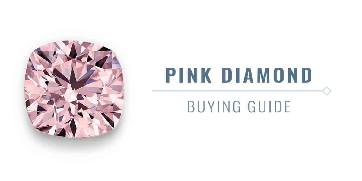 Are Pink Diamonds Valuable?– Springfield Jewellers