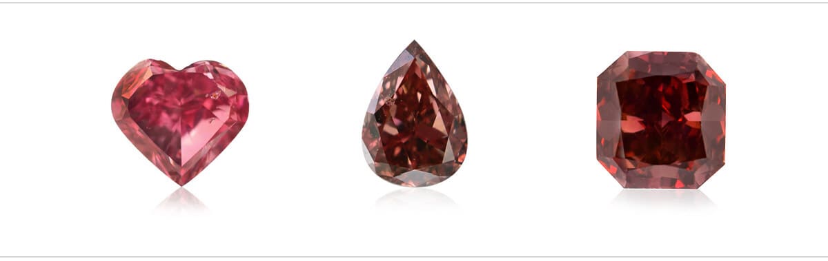 red diamond 1 carat