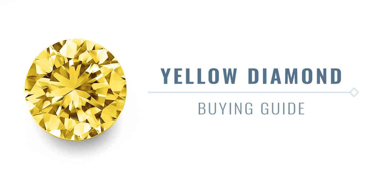 Yellow Diamond Clarity Chart