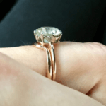 Q&A: Help Finding a 2 Ct. Round Diamond for a Rose Gold Solitaire for Under $13,500 In Total