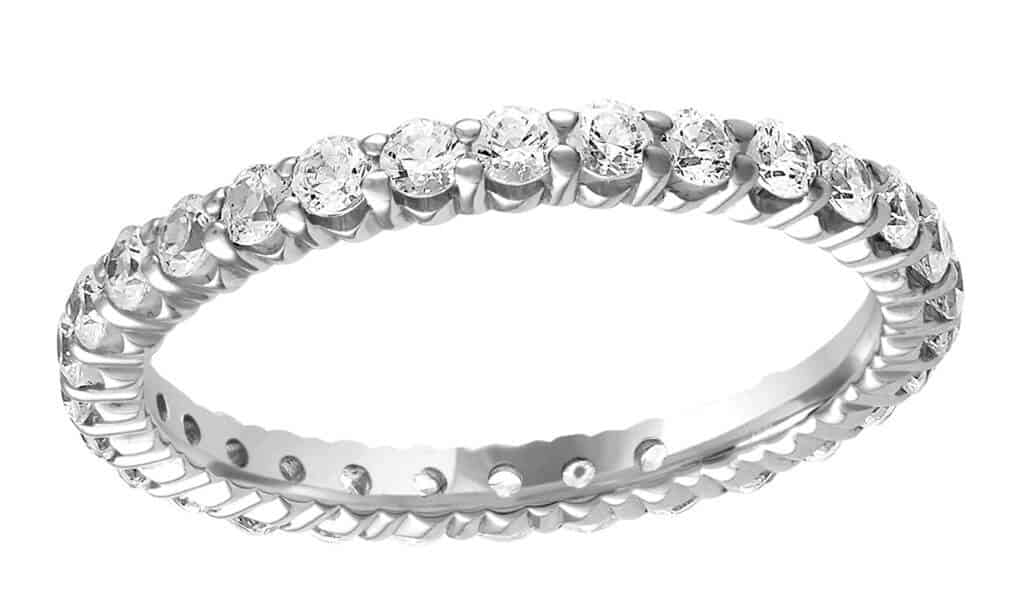 11 Reasons You Will Get an Awesome Ring from James Allen and Save