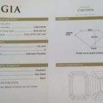 Q&A: Choosing an Emerald Cut Diamond for a Yellow Gold Solitaire Setting with Around $12k Budget