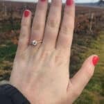 Q&A: Help Choosing a Round Diamond for a Rose Gold Ring Within a $4,000 Budget