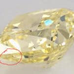 Q&A: Choosing a Fancy Yellow Cushion Cut Diamond for a Halo Setting With Around $4k Budget