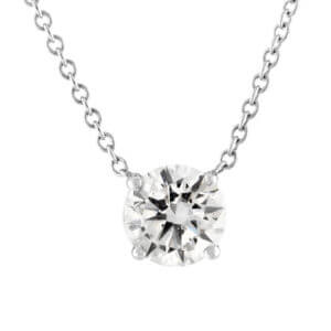 Ultimate Diamond Pendant Buying Guide The Diamond Pro