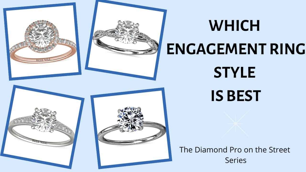 All of the Different Styles of Wedding Bands for Men, Explained | With  Clarity