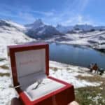 Q&A: Help Finding a 1.21 Ct. Round Diamond for a Platinum Tiffany-Style Setting With Around $8k Budget