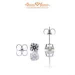 Q&A: Experience Shopping for Diamond Studs on a 2k Budget