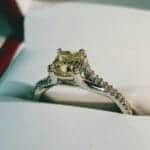 Q&A: Choosing a Yellow Diamond with Around $6k Budget