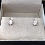 Q&A: Experience Shopping for Diamond Studs on a $1000-$1300 Budget