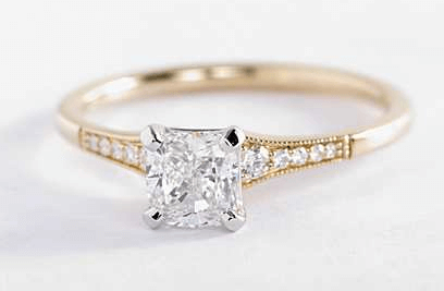 cartier engagement ring upgrade policy