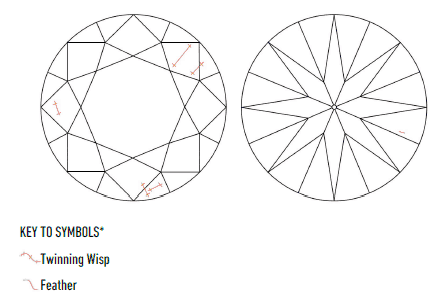 vs1 clarity everything you need to know the diamond pro vs1 diamond chart