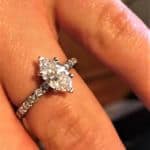 Q&A: Choosing a 1 Ct. Marquise Cut Diamond for Under $5,000 Budget
