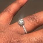 Q&A: Help Finding a Round Diamond for a Yellow Gold Setting with Around $6k Budget