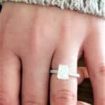 Q&A: Looking for a Radiant-Shaped Diamond for a Pave Setting Within a $13,000 Budget