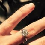 Q&A: Help Finding a 3 Ct. Round Diamond for a White Gold Solitaire Setting With a $30k Budget