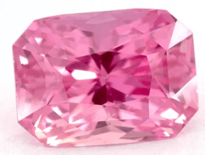 sapphires