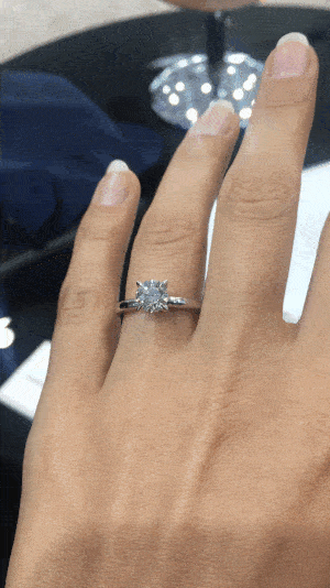 canturi cubism ring for sale