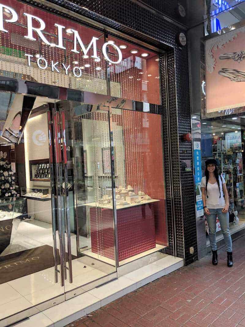 I Primo Diamonds Review High Prices and Long Waits The Diamond Pro