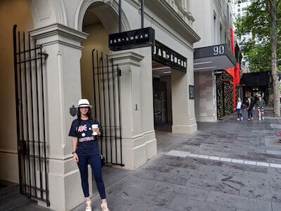 Jan Logan Diamonds Review