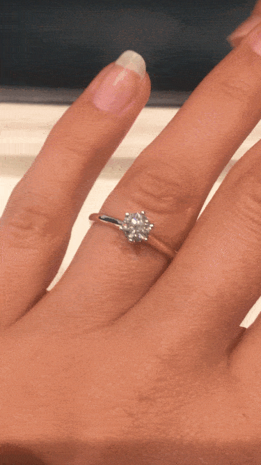 Michelle discount hill rings