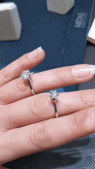 Rings Reviewed at Midas Jewellers