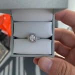 Q&A: Choosing a 1.30 Ct. Round Diamond for a Double Halo Setting With a $11k Budget