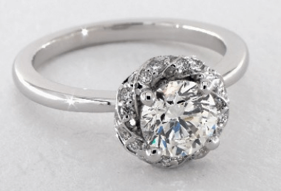 diamond ring specifications