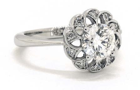 olx diamond rings for sale