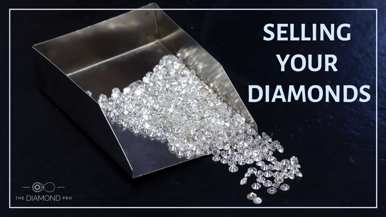 Can You Find Diamonds At Pawn Shops?