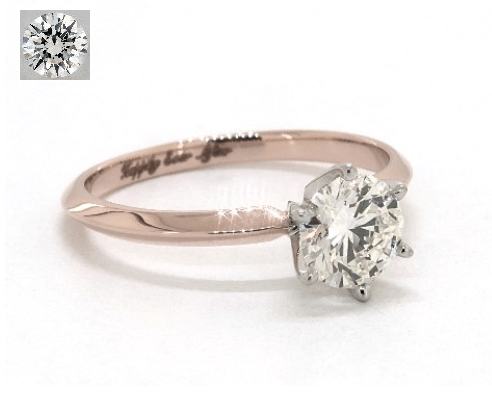 Our Favorite 5 000 Engagement Rings Brilliant Earth