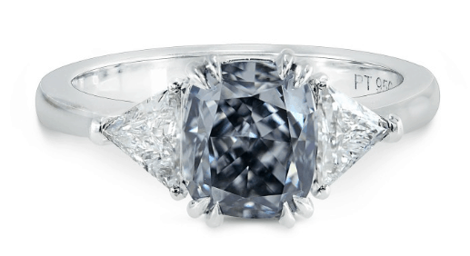 Rare & Natural Blue Diamonds: How Real & Expensive Are They?