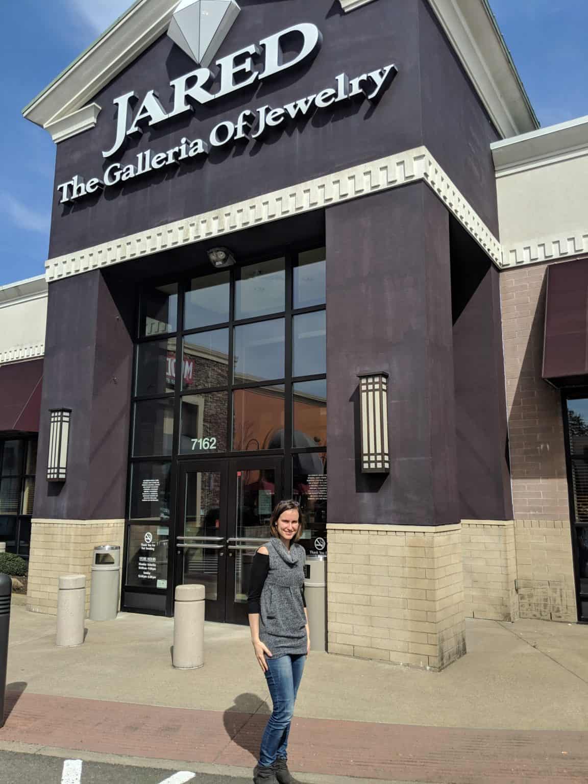 Jared Jewelry Diamond Review Why It's a Waste of Money