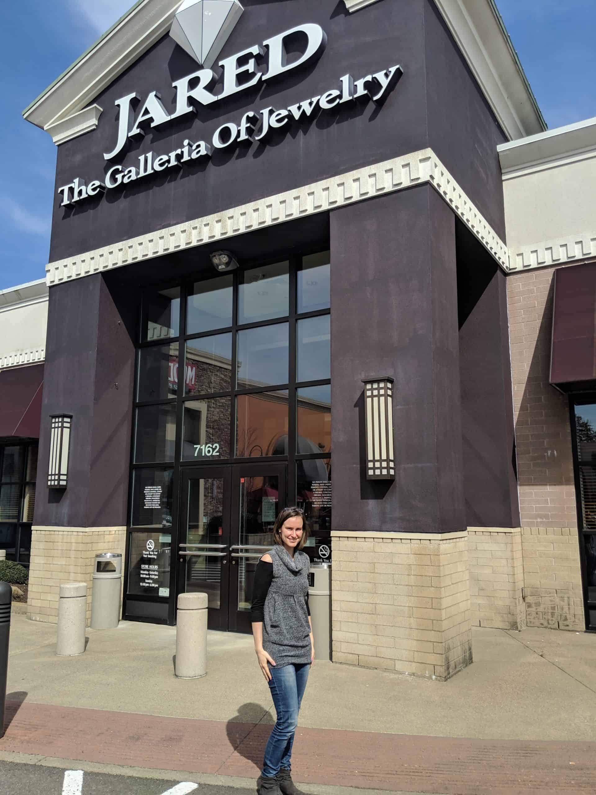 Jared Jewelry Diamond Review A Vast Improvement