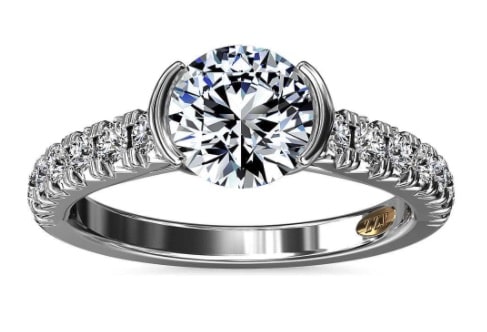 Bezel Engagement Ring Setting: The Major Pros & Cons you Must Know