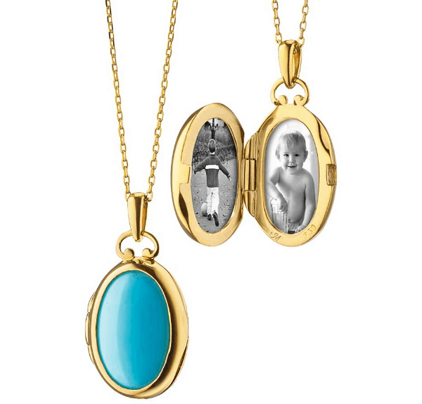 December Birthstones: Tanzanite, Zircon and Turquoise Gift Ideas