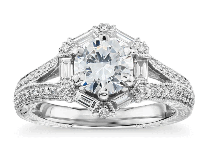 The 10 Best Designer Brands of Engagement & Wedding Rings