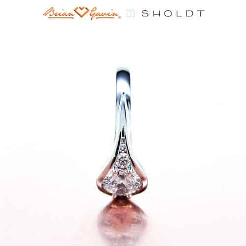 Sholdt Aubrey ring brand