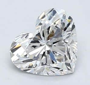 Heart with Ratio 1.14