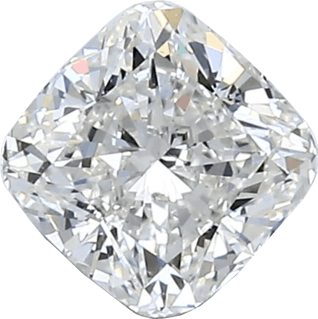 Cushion Cut Diamonds : A Complete Guide | The Diamond Pro