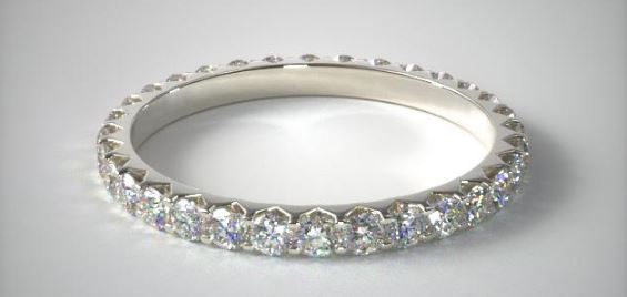 James Allen Eternity Band