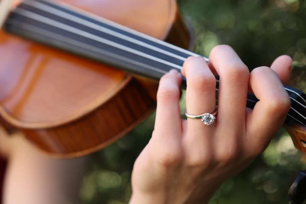 Top 5 Best Places to Buy an Engagement Ring in 2021 The Diamond Pro