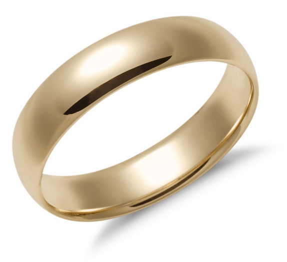 Men's Wedding Bands & Rings | Tiffany & Co.