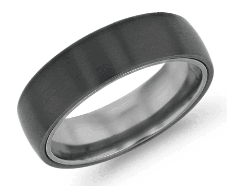 7 Best Men’s Wedding Band Styles to Buy in 2024